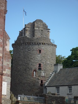 Kirkwall Bishop's Palace